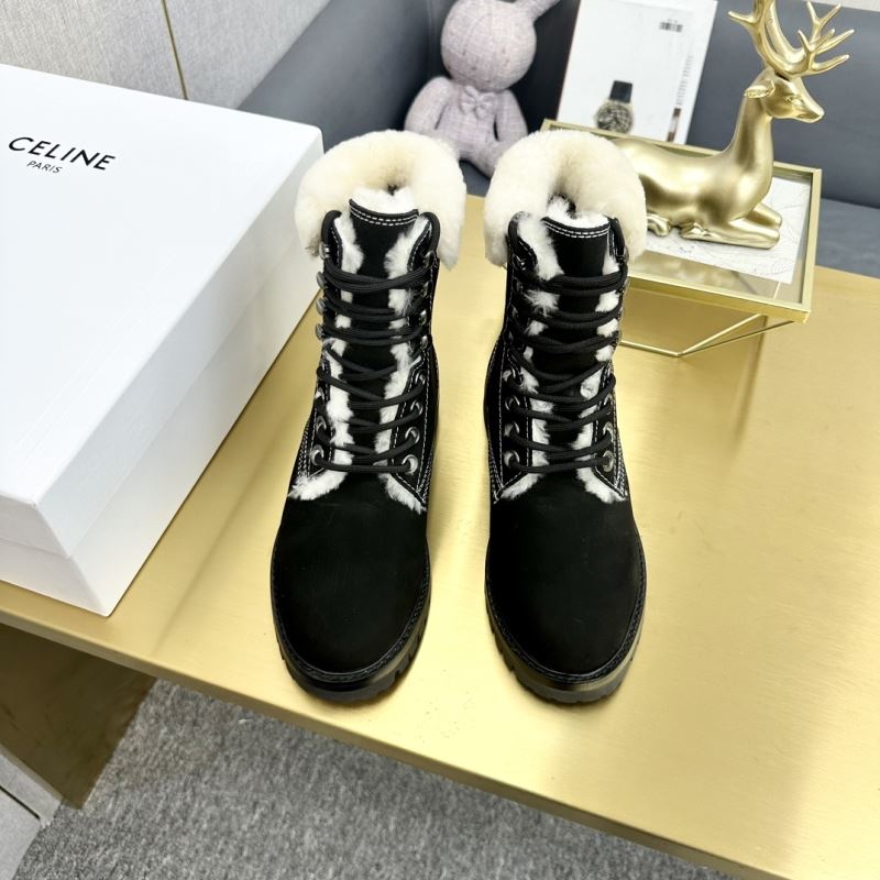 Celine Boots